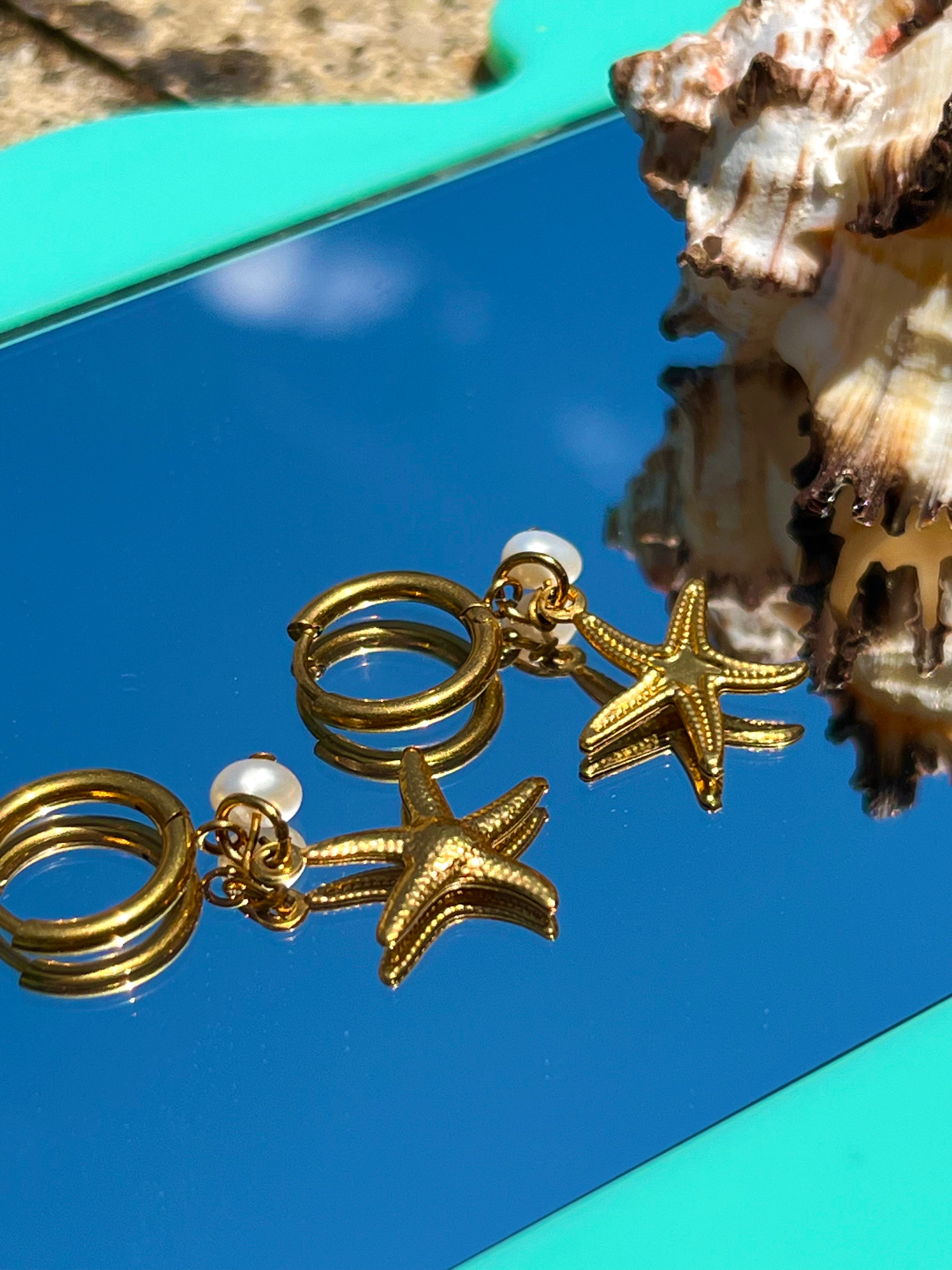 Boucles d’oreilles