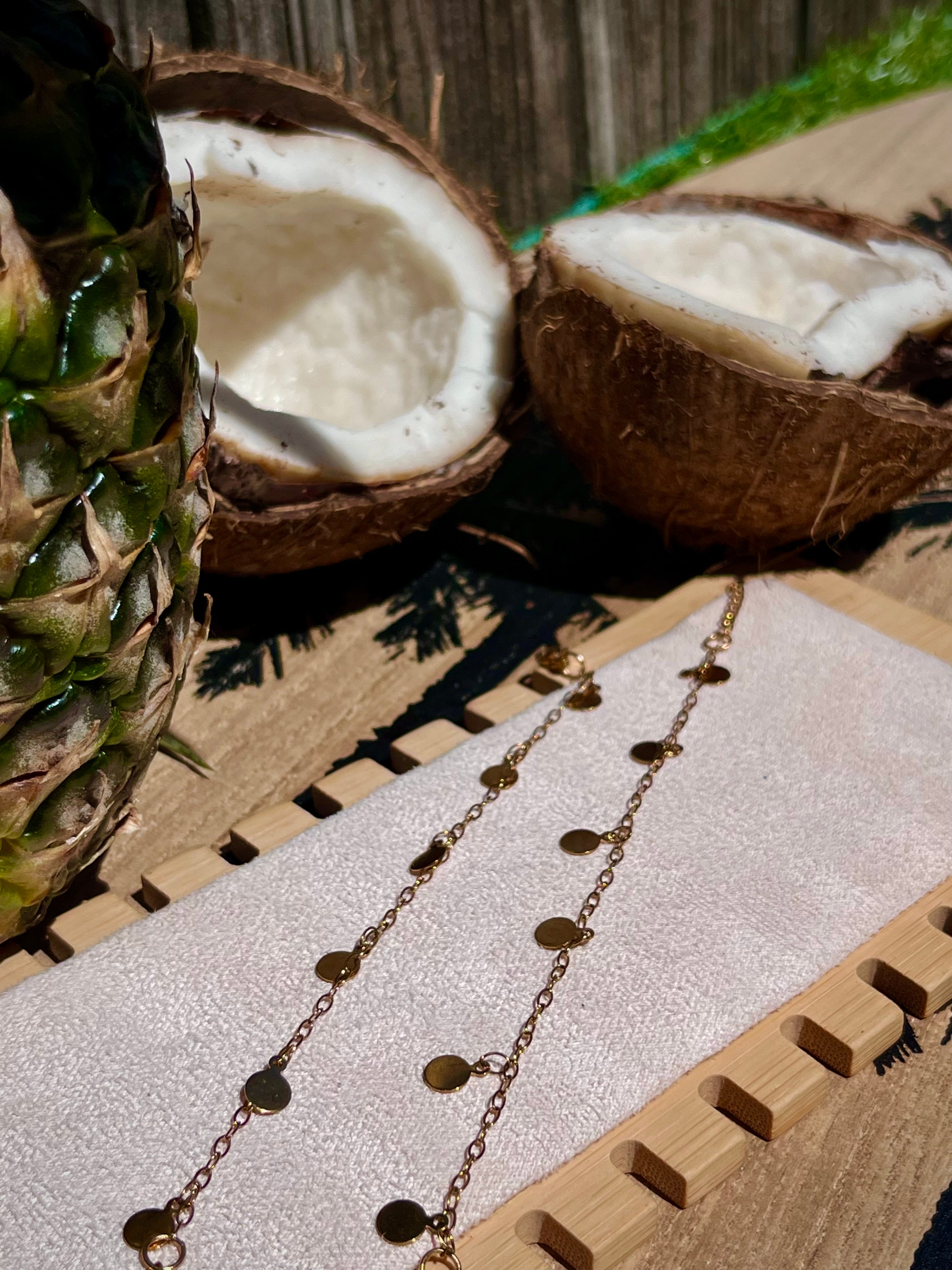 Bracelet « Anaïs »