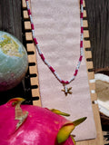 Collier « Havana »