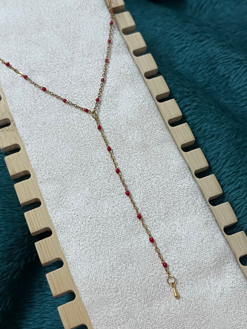 Collier «  Impérial »