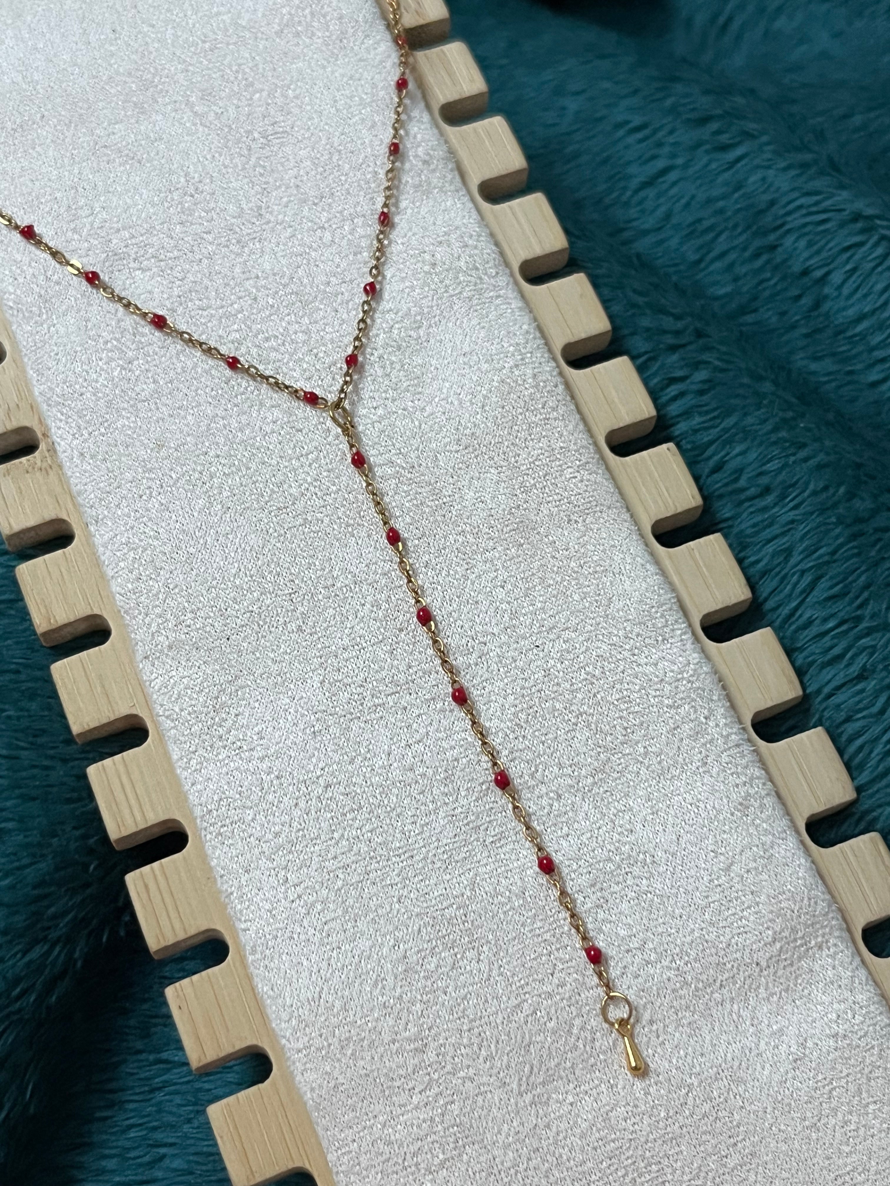 Collier «  Impérial »