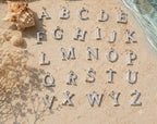 Charms Lettre