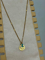 Collier « Calvi »