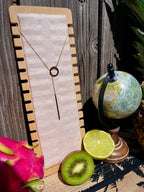 Collier « Effia »