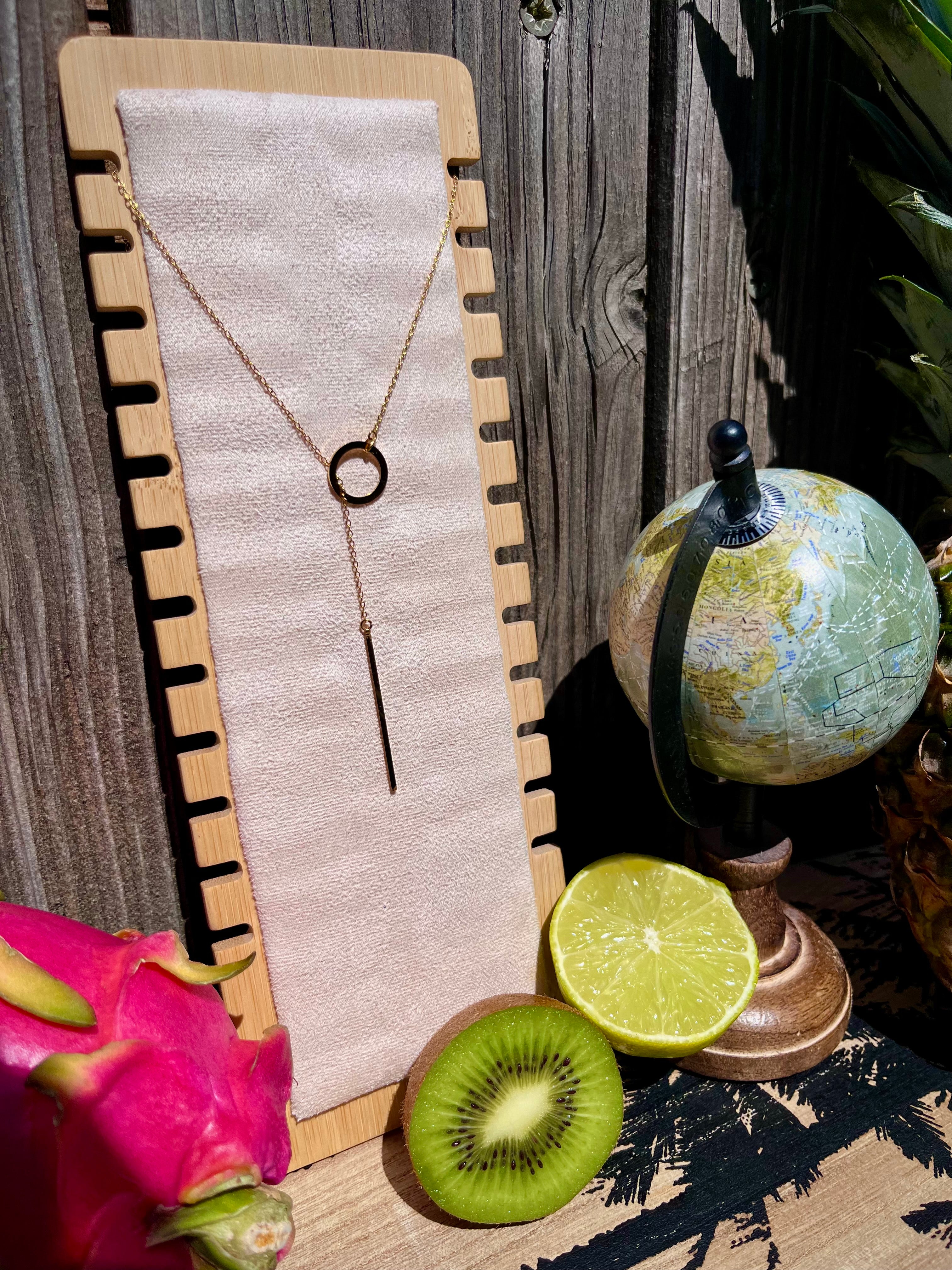 Collier « Effia »
