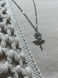 Collier « Éternel »