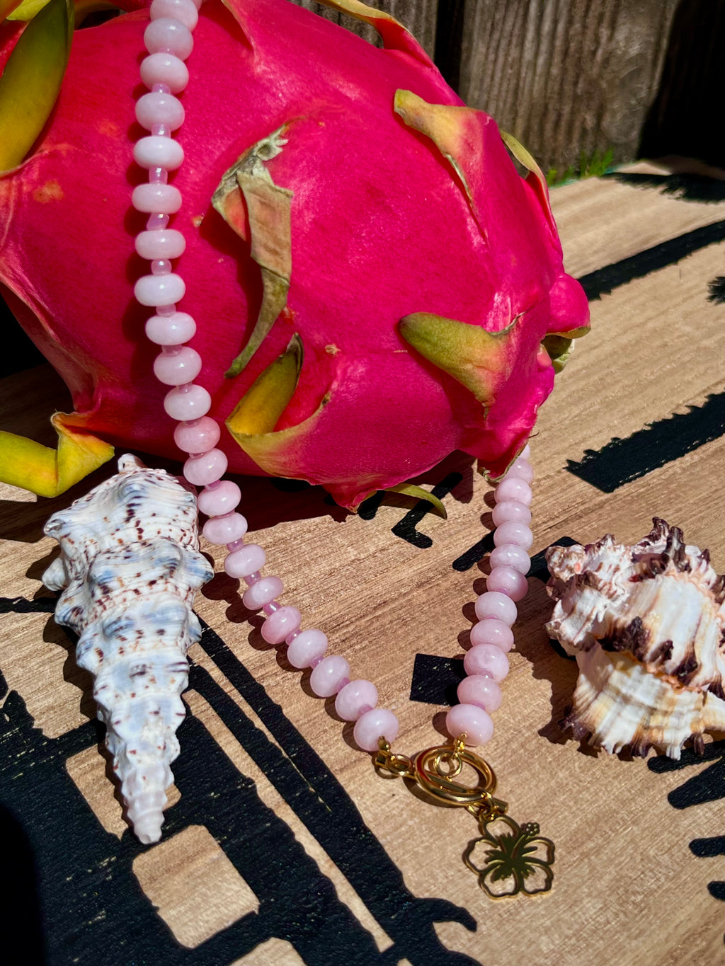 Collier « Hélène »