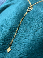 Collier « Destin »