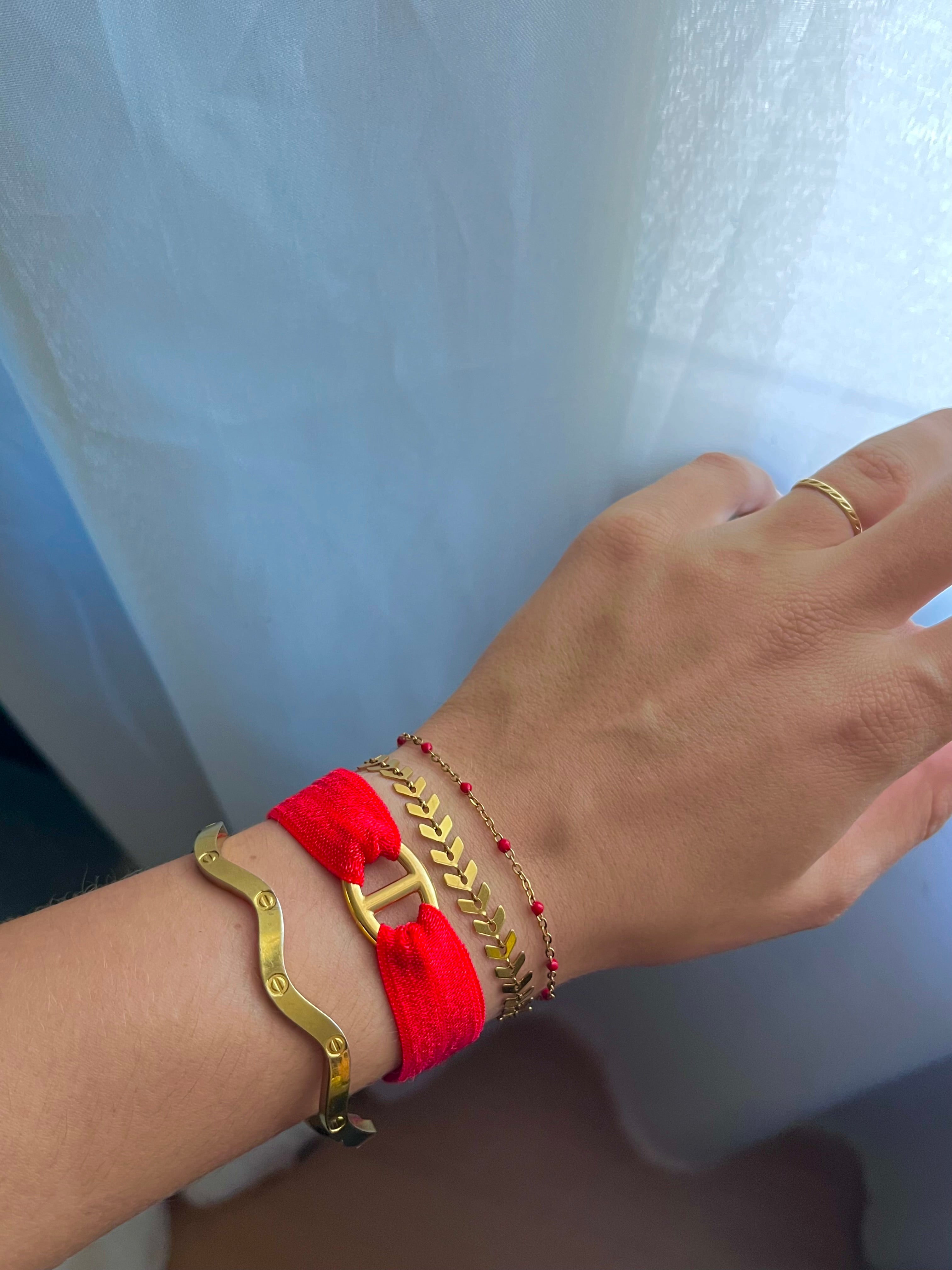 Bracelet « Horizon »