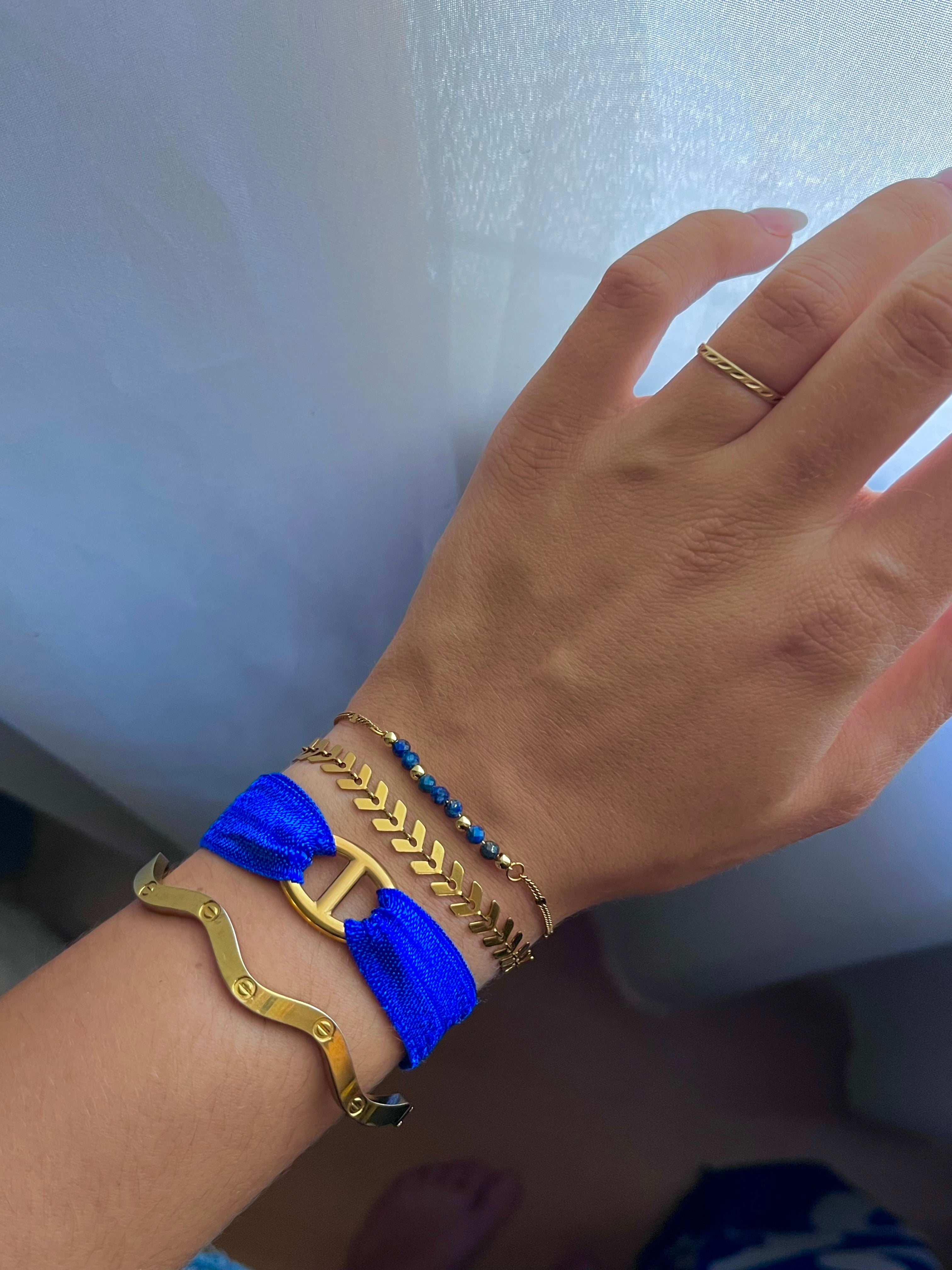 Bracelet « Horizon »