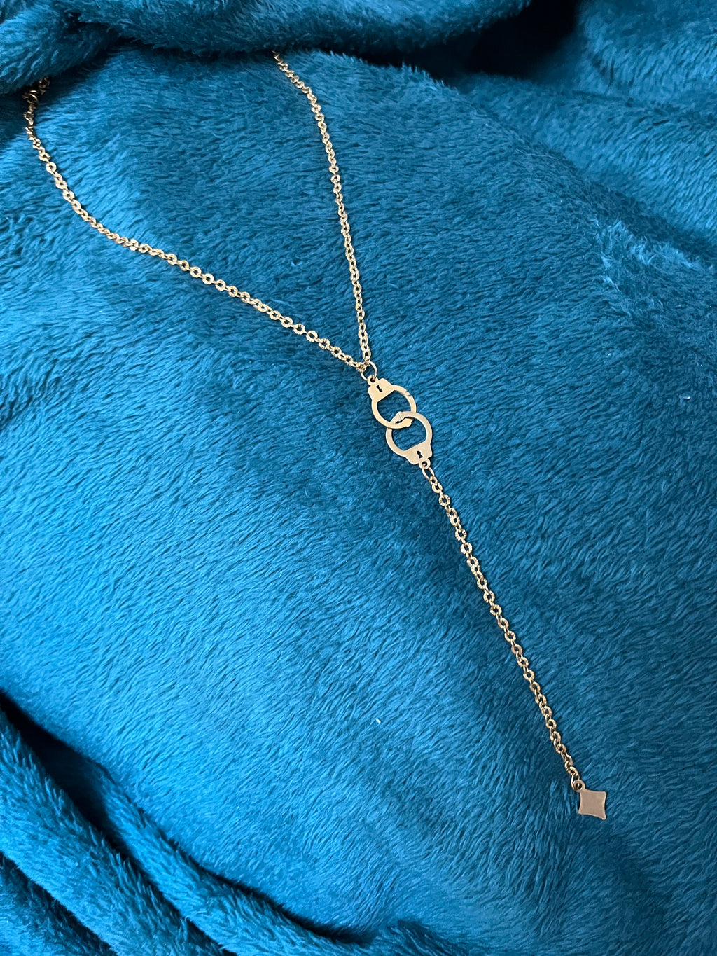 Collier « Destin »