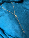 Collier « Destin »