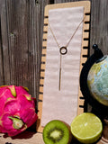 Collier « Effia »