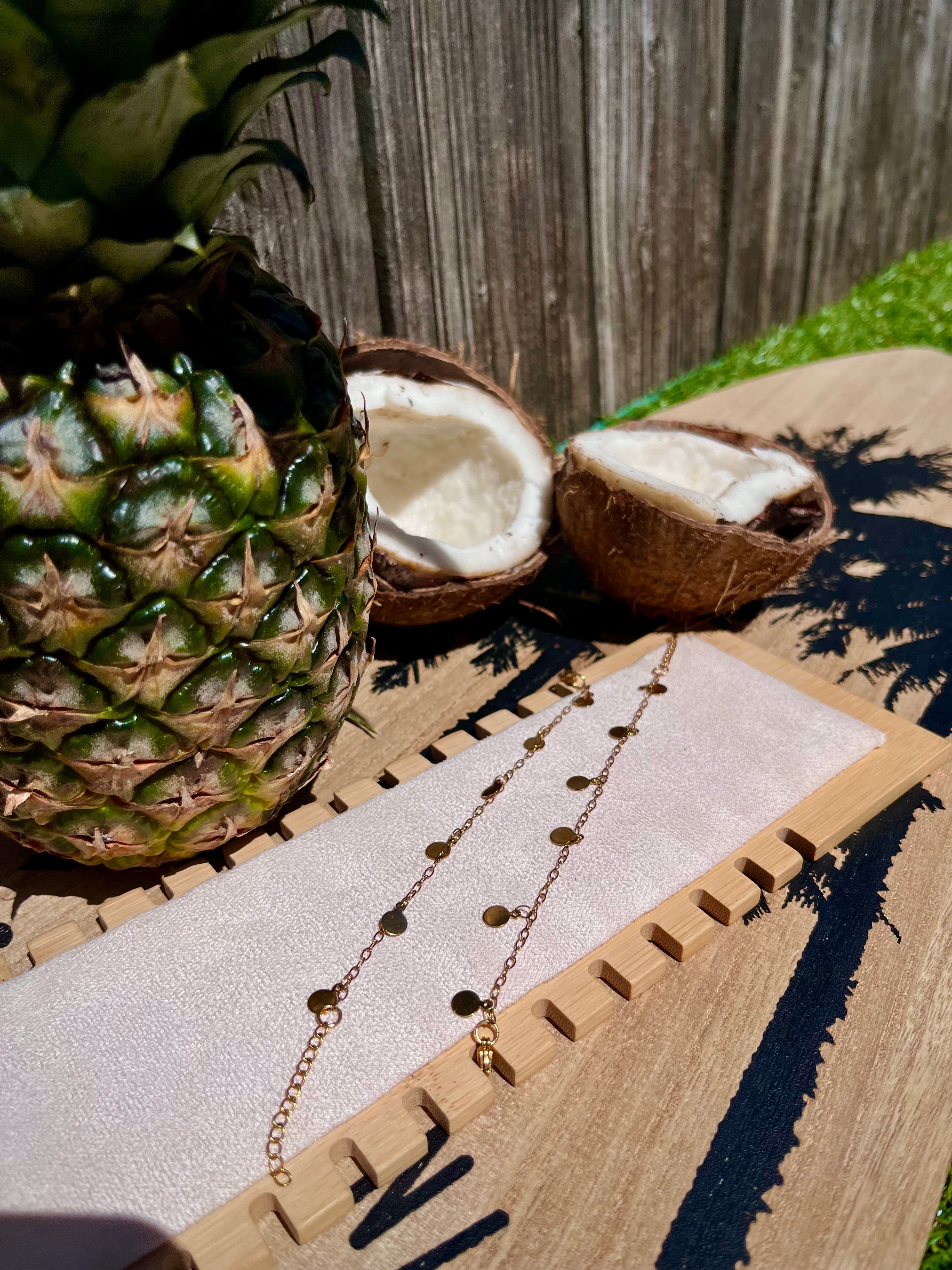 Bracelet « Anaïs »