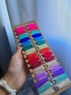 Bracelet « Horizon »