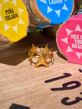 Bague « Spritz »