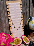 Collier « Calypso »