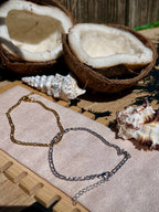 Bracelet « Atlas »