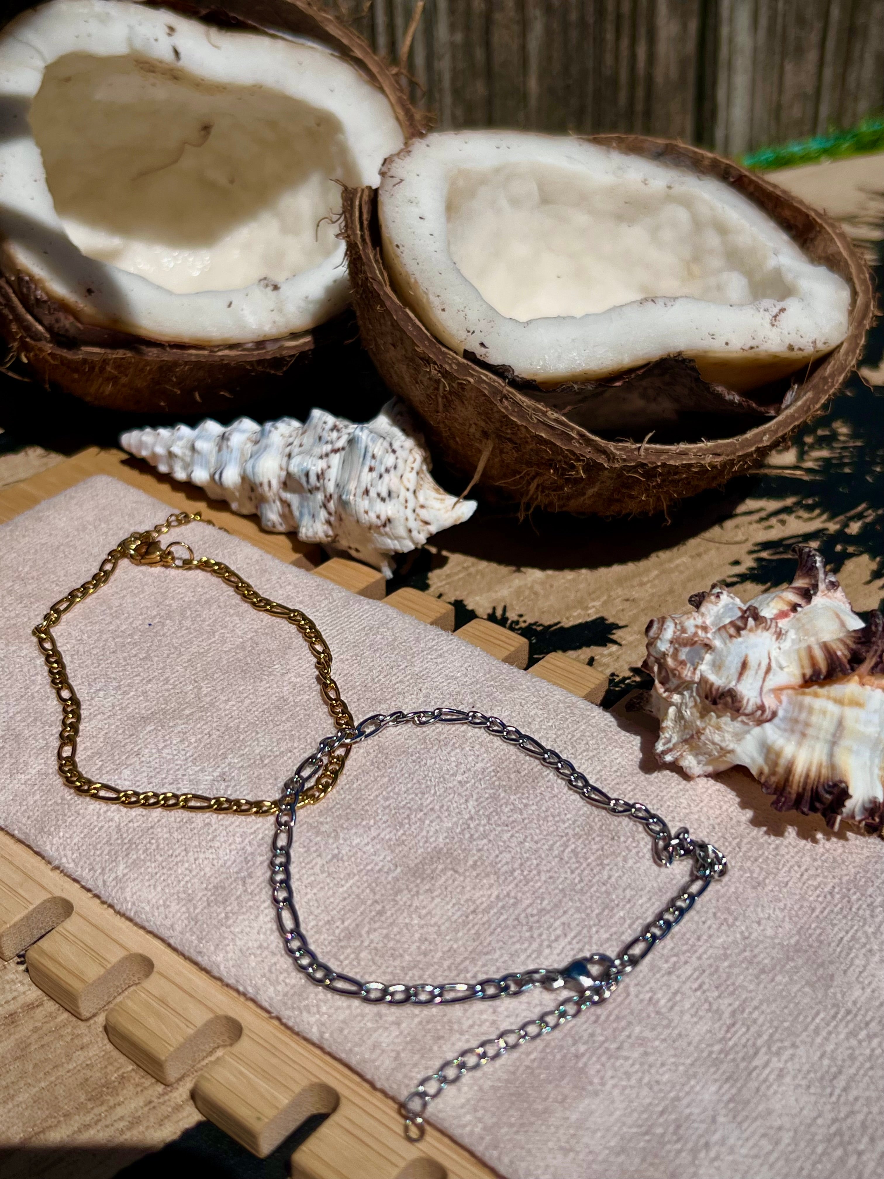 Bracelet « Atlas »