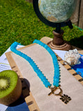 Collier « Peroquet »