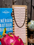 Collier « Savanah »