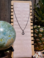 Collier « Poseidon »