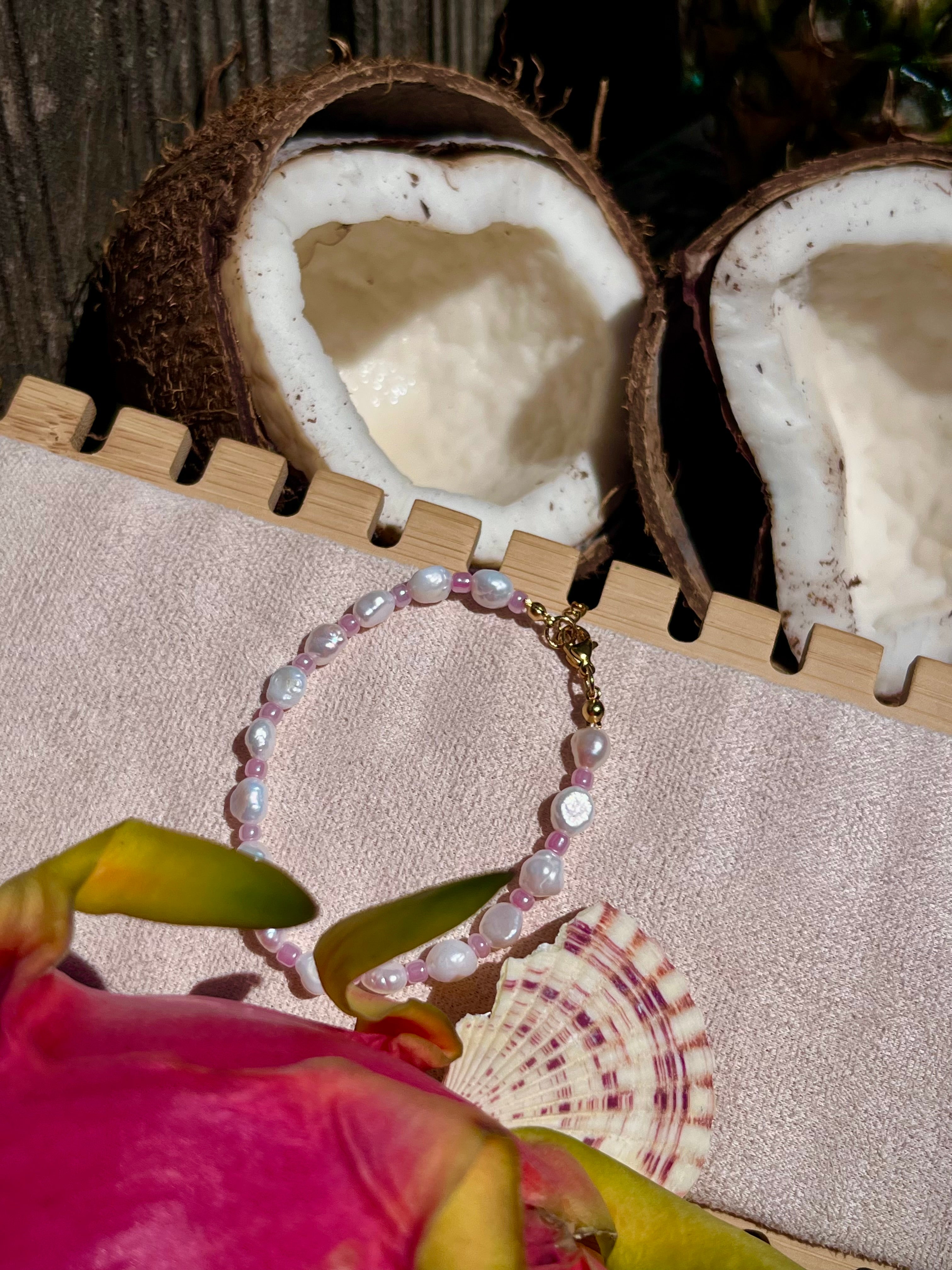 Bracelet « Éclat »