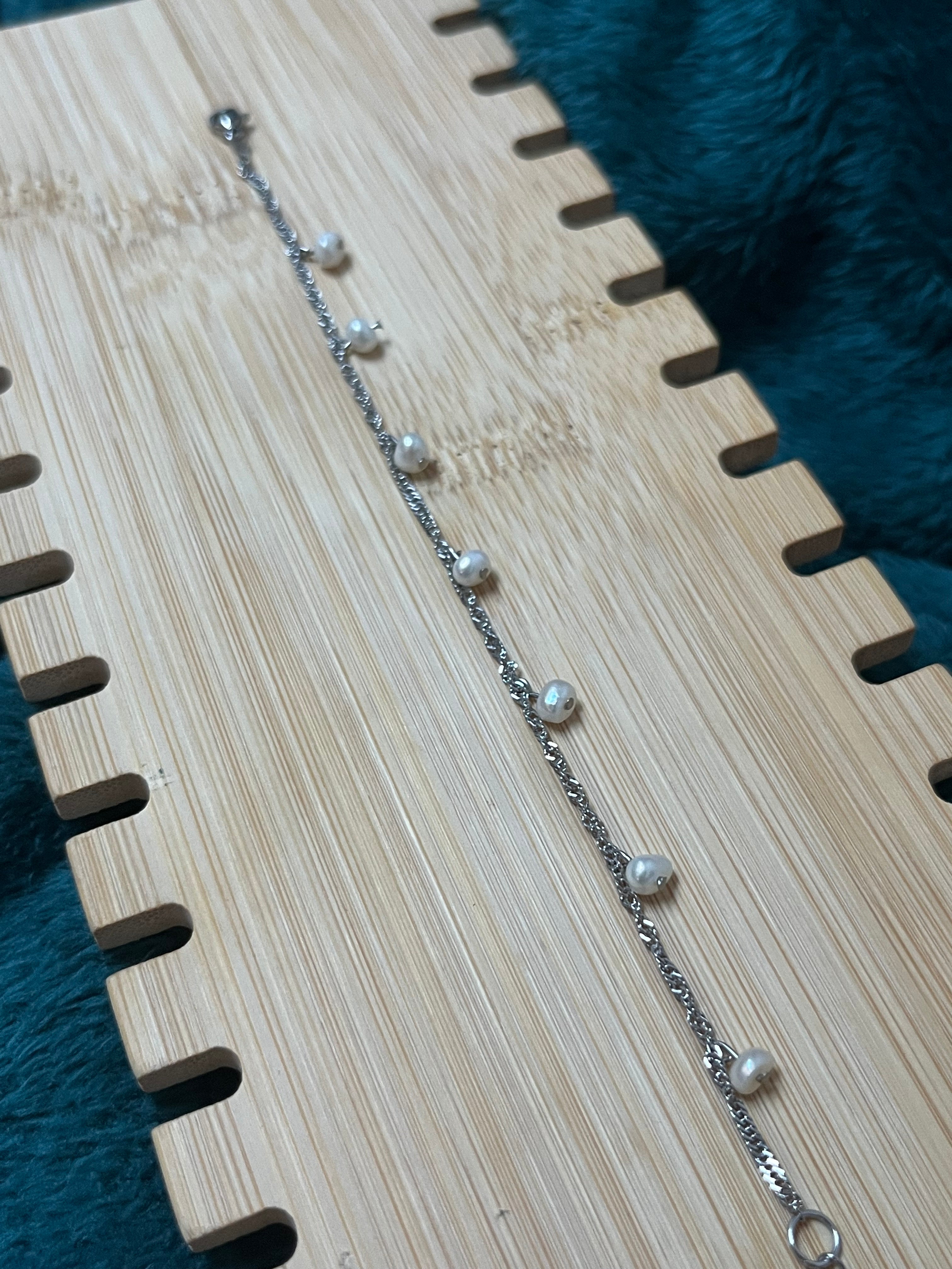 Bracelet « Nacre »