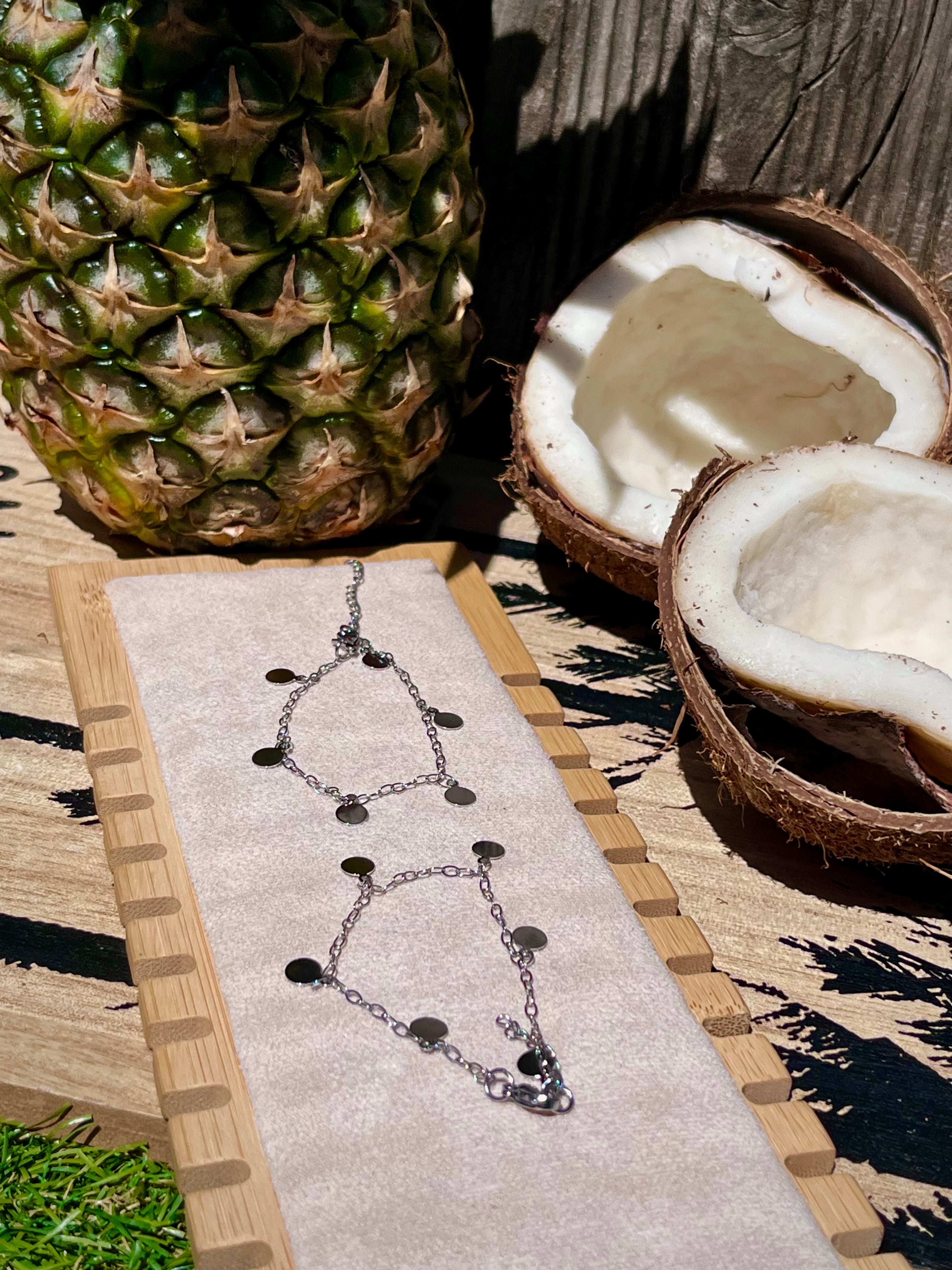 Bracelet « Anaïs »
