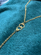 Collier « Destin »