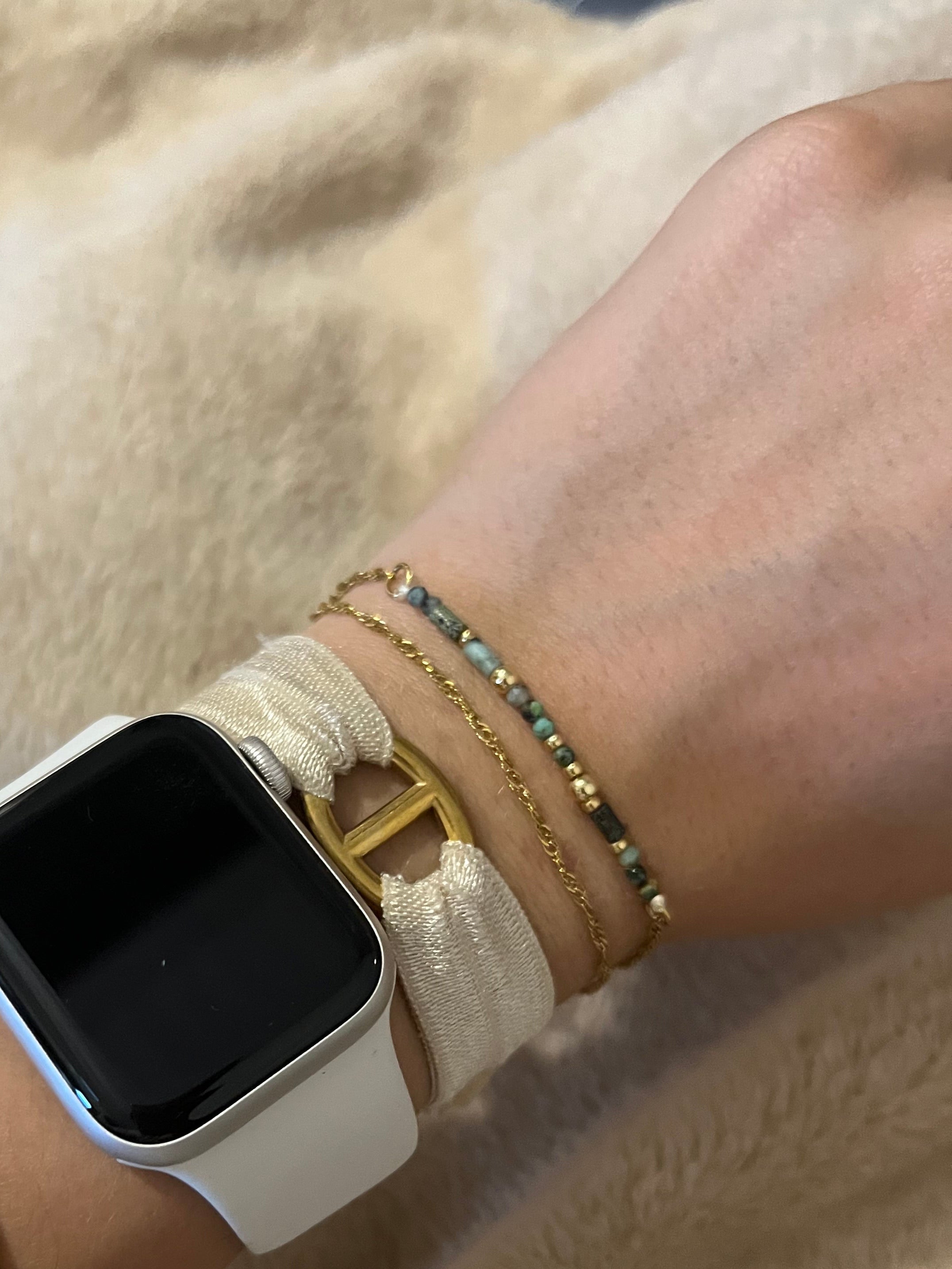 Bracelet « Liane »