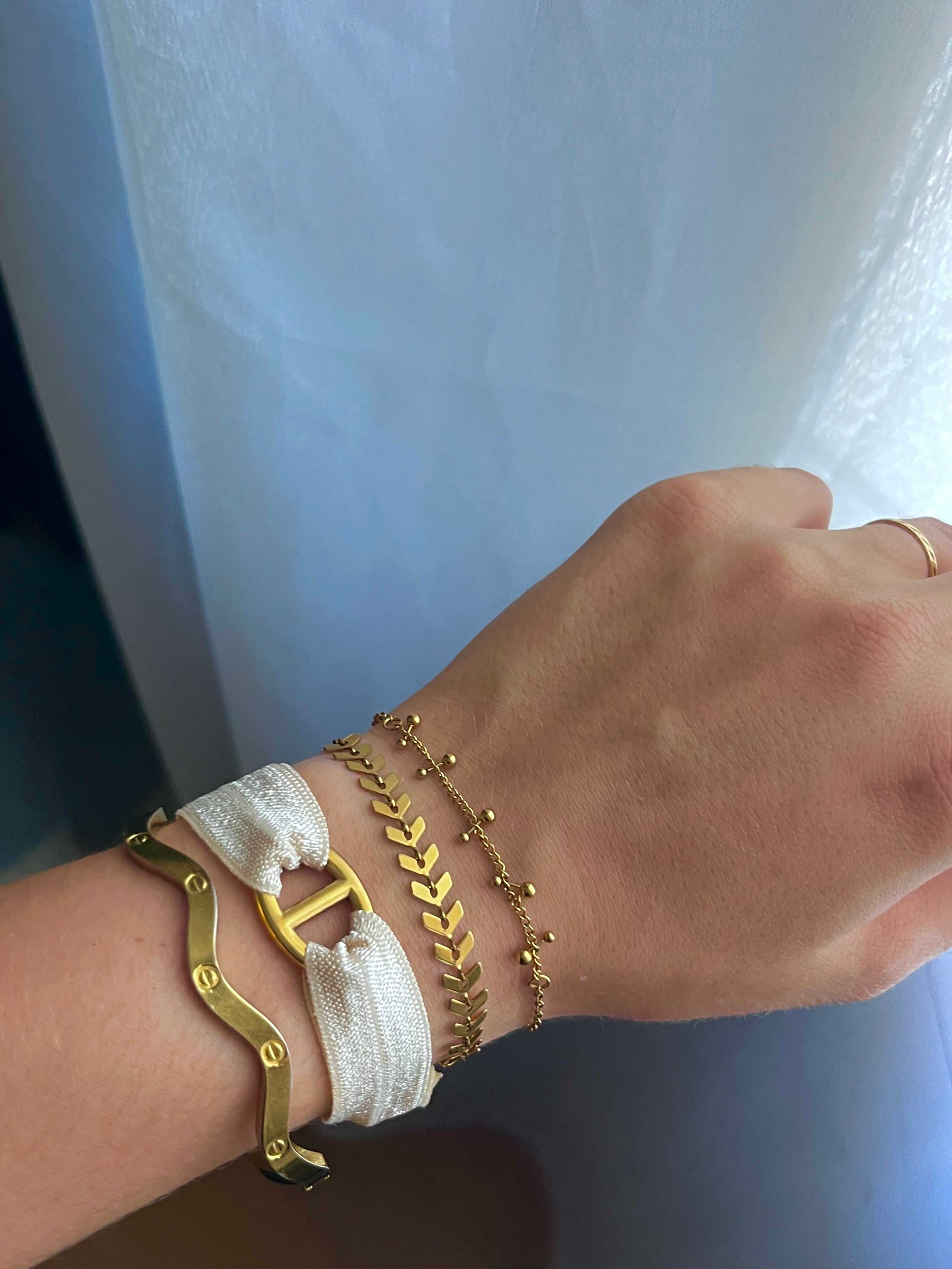 Bracelet « Horizon »
