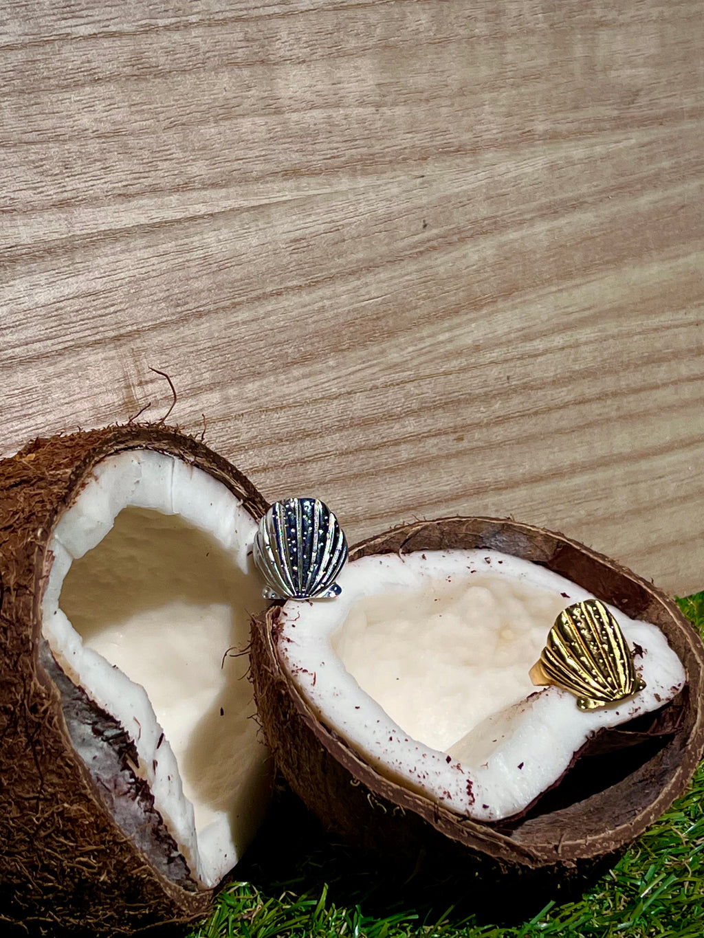 Bague « Daiquiri »