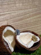 Bague « Daiquiri »
