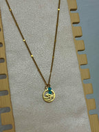 Collier « Calvi »