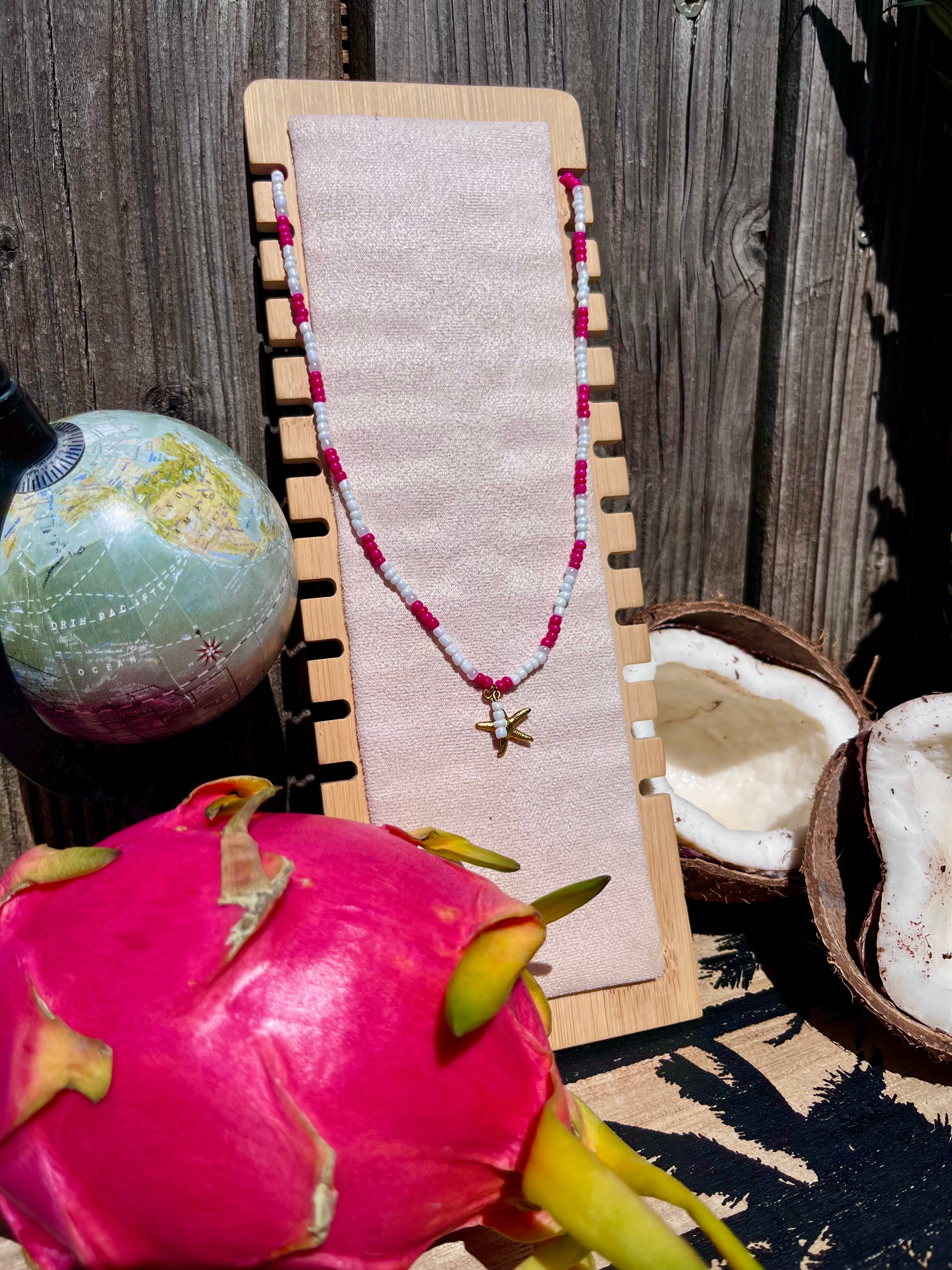 Collier « Havana »
