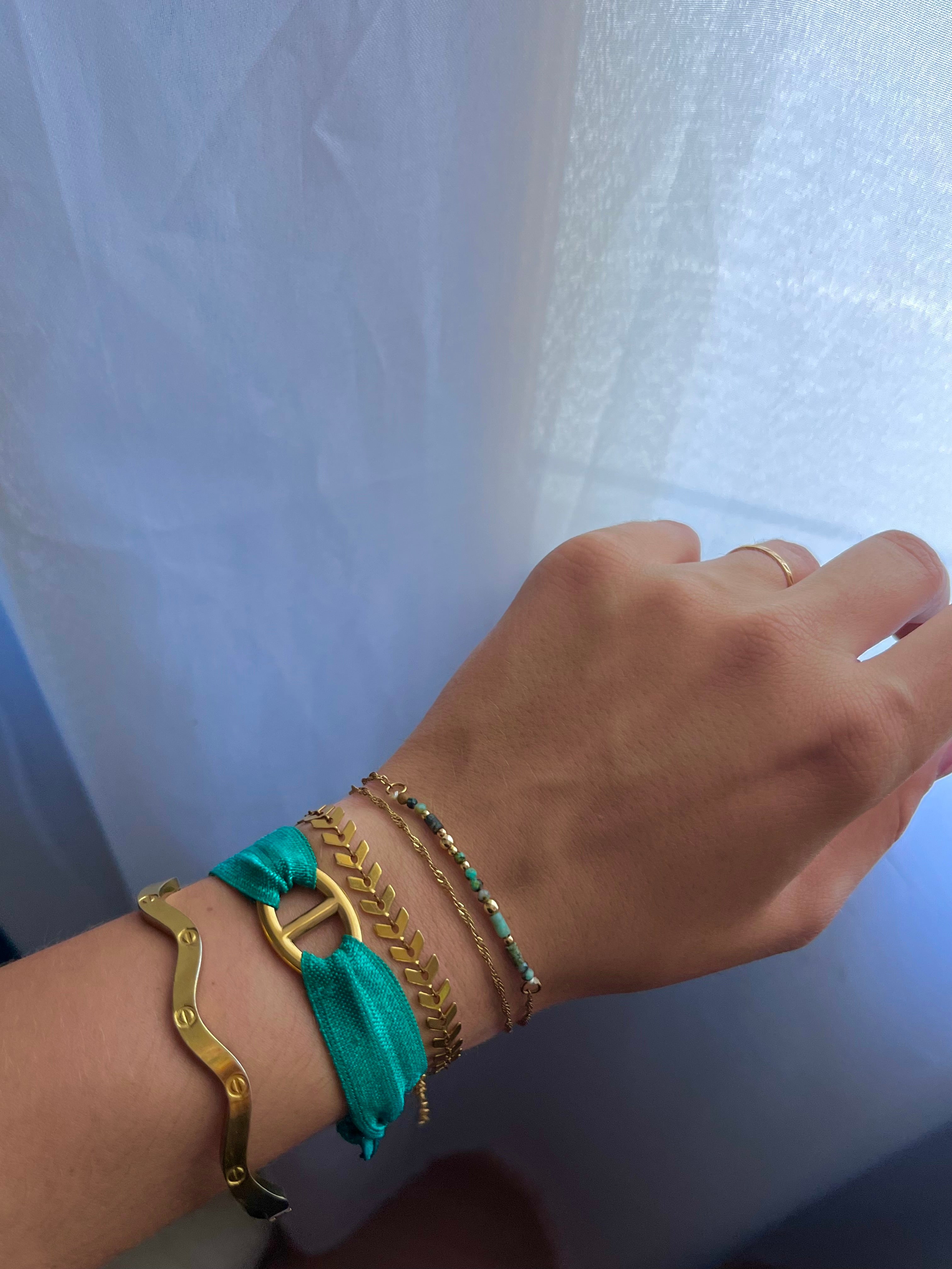 Bracelet « Candyce »