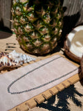 Collier « Apollon »