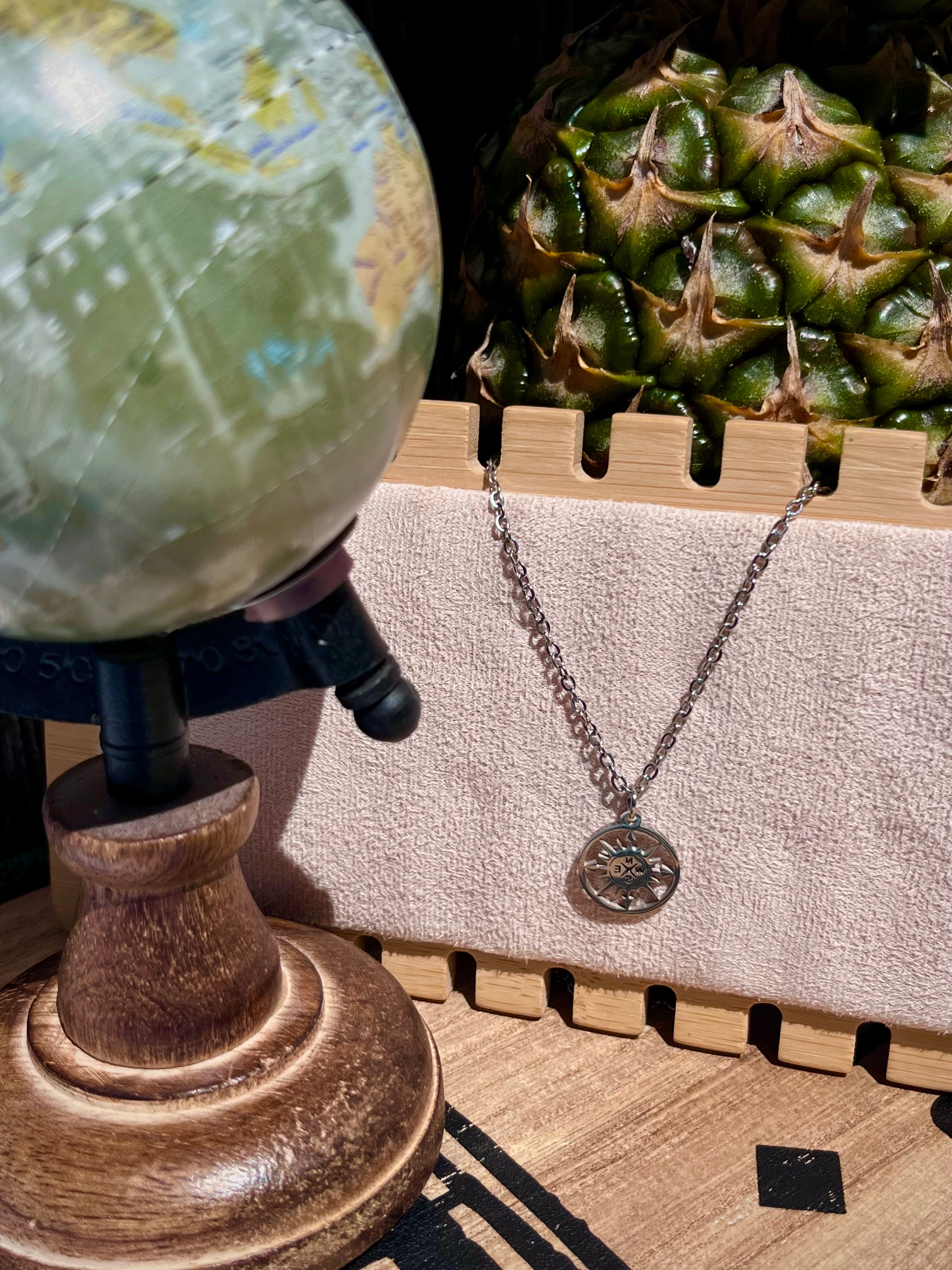 Collier « Triton »