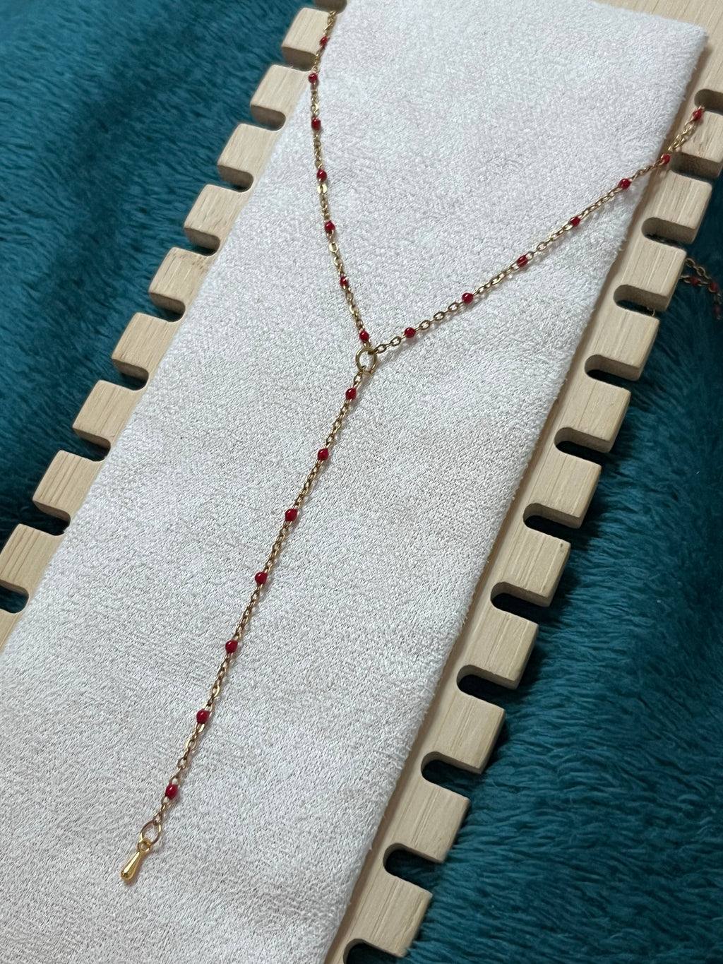 Collier «  Impérial »