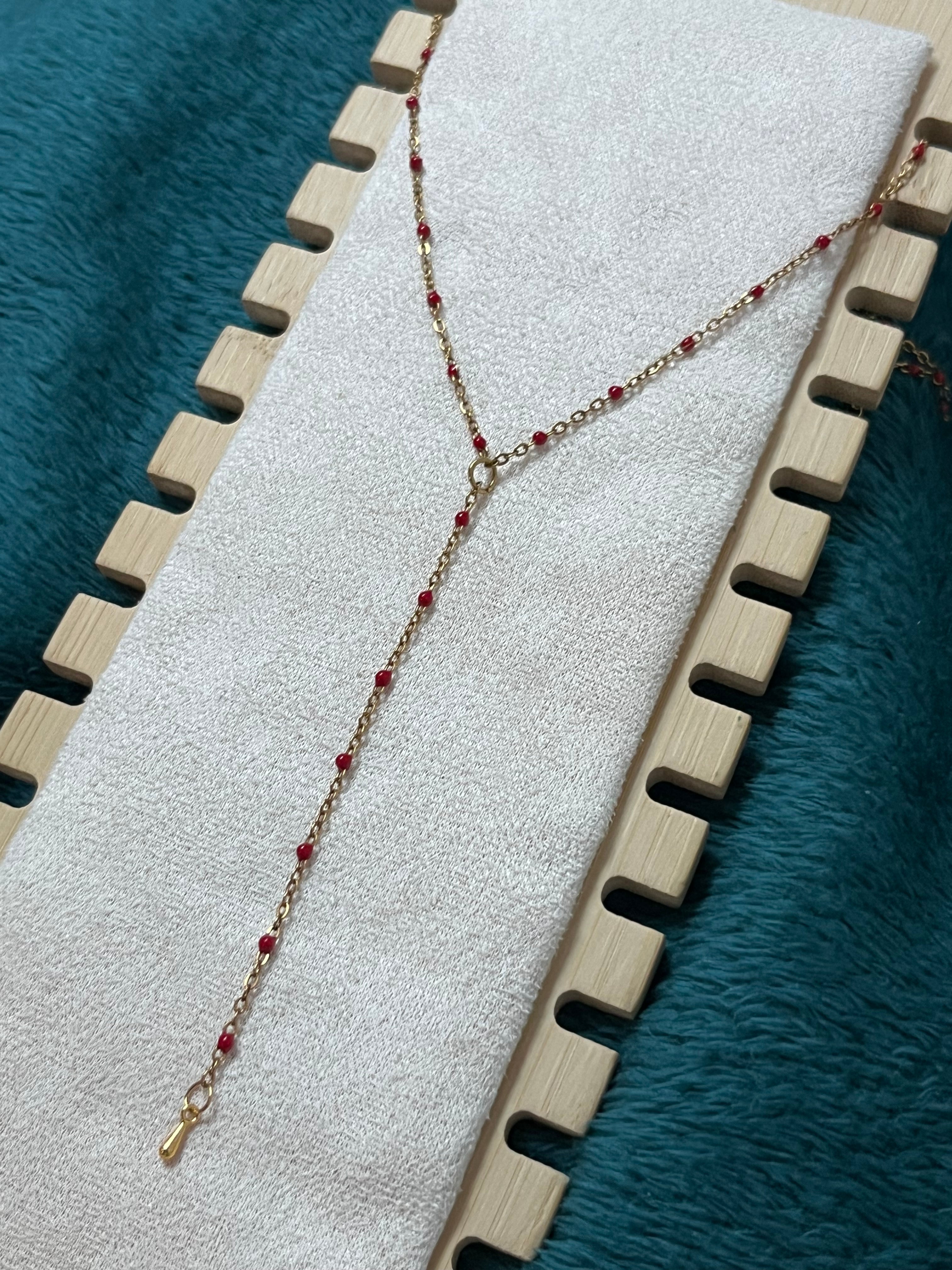 Collier «  Impérial »