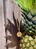 Collier « Hélios »