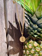 Collier « Hélios »