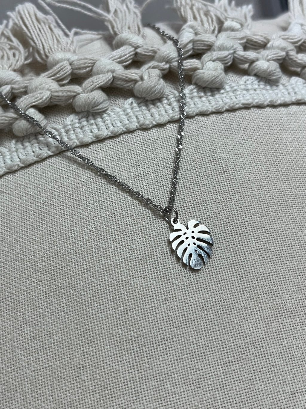 Collier « Lumaïa »