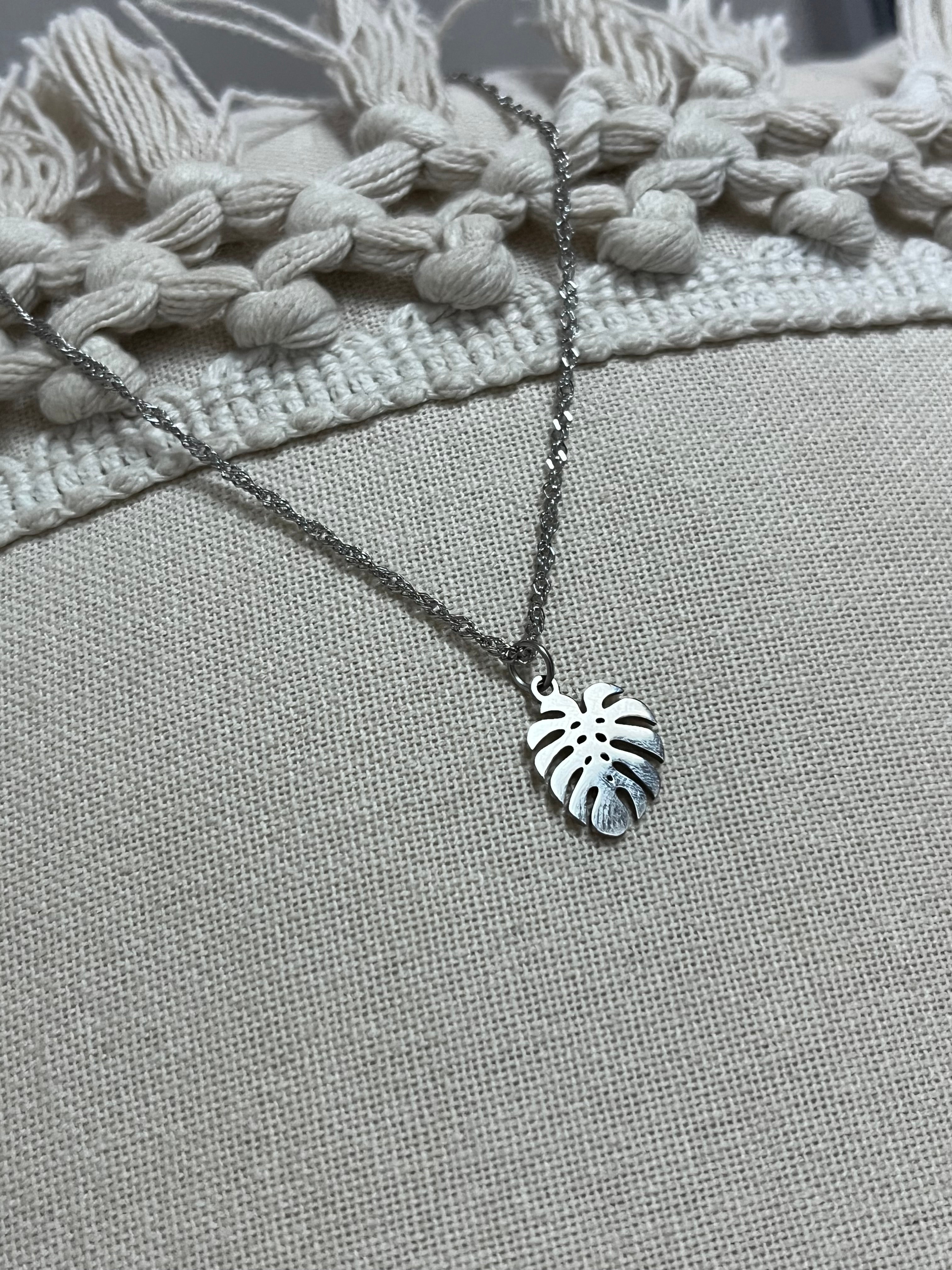 Collier « Lumaïa »