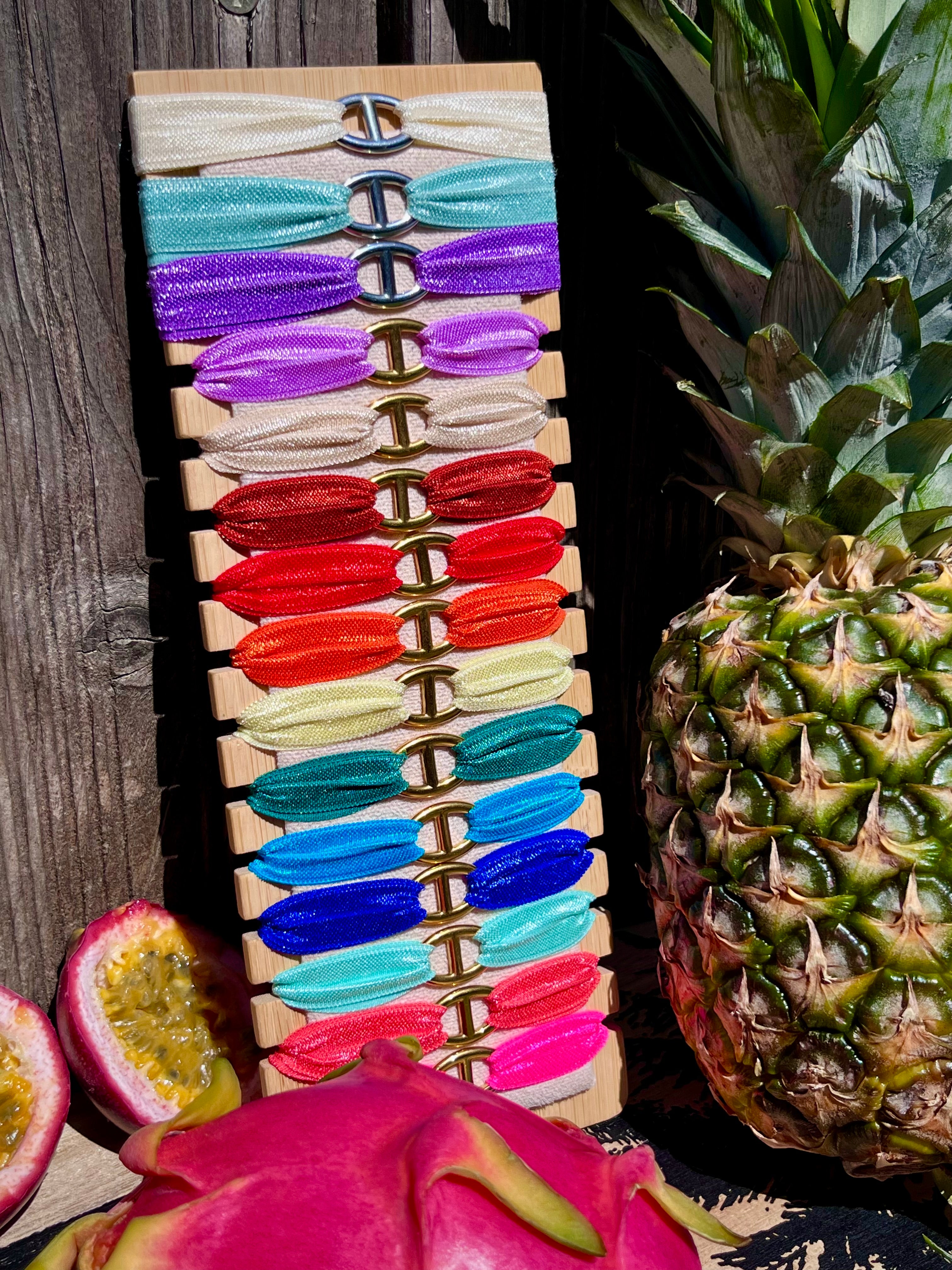 Bracelet « Horizon »