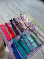 Bracelet « Evasion »