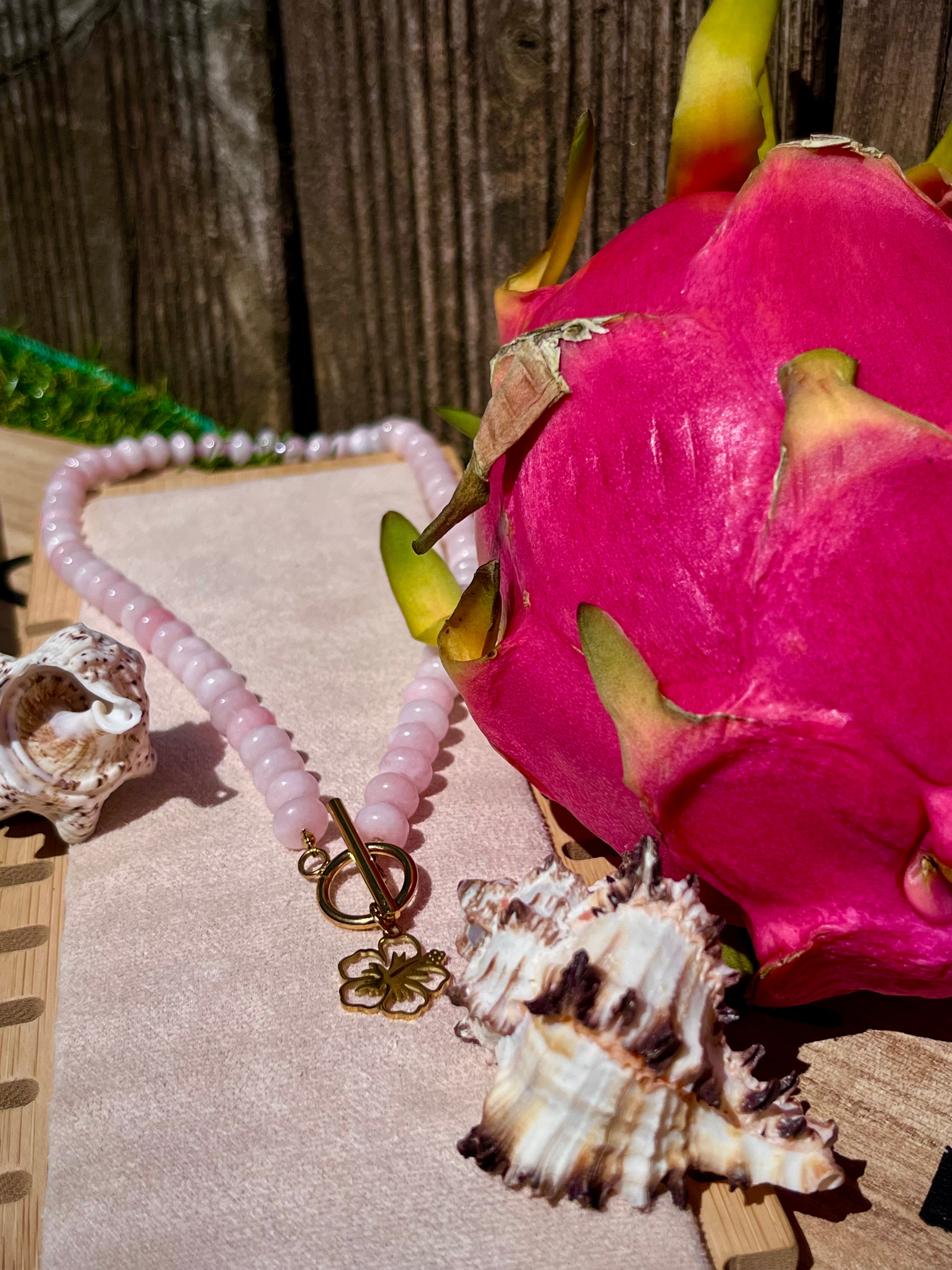 Collier « Hélène »