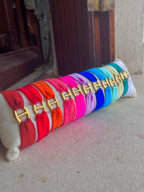Bracelet « Horizon »