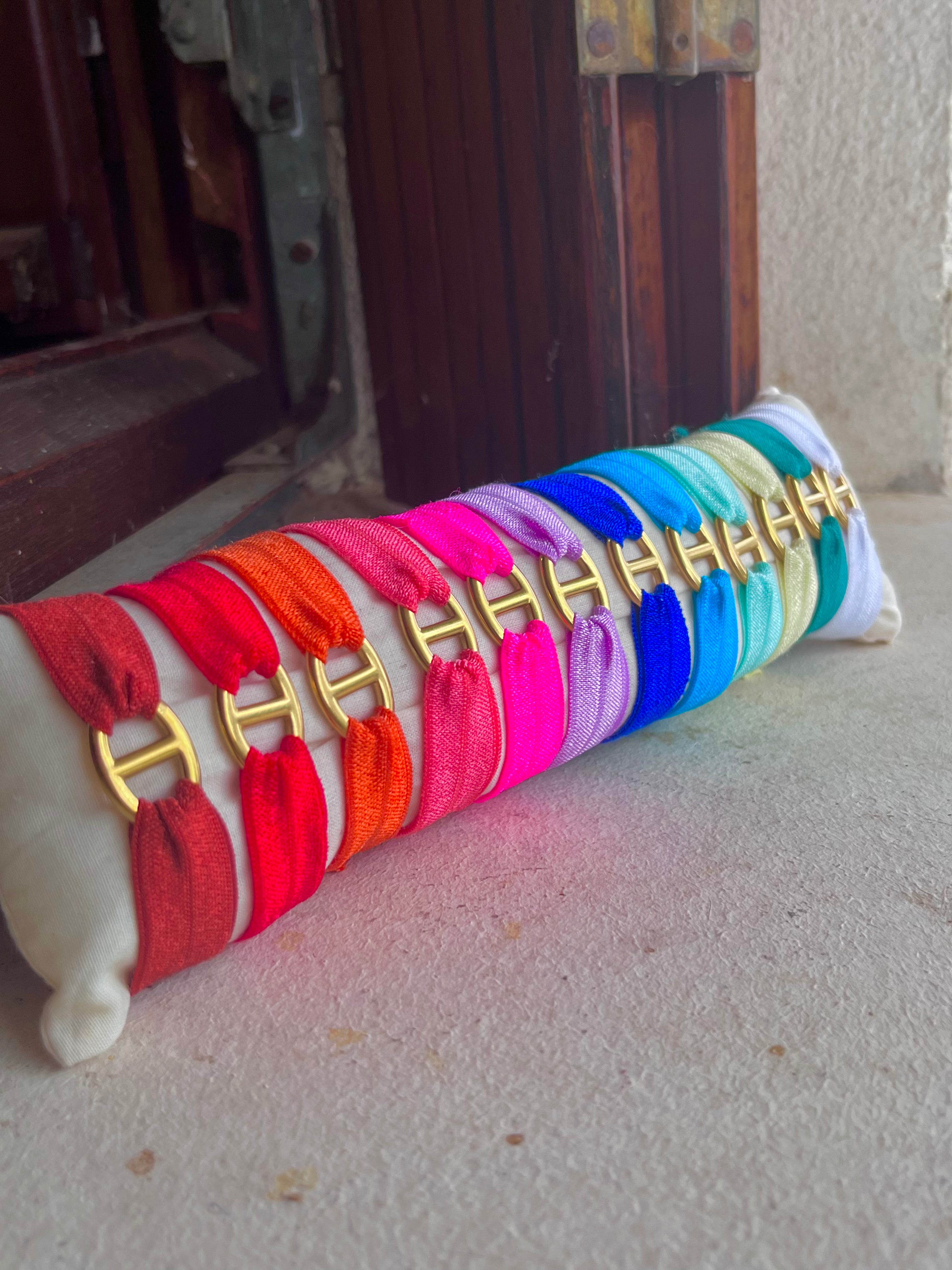 Bracelet « Horizon »